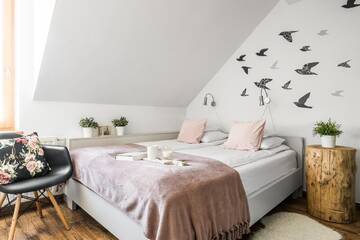 Фото номера Апартаменты с видом на горы Апартаменты Apartamenty pod Orłem - Rezydencja do Skoczni г. Закопане 11
