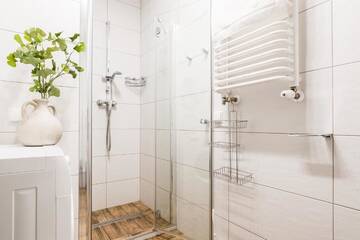 Фото номера Апартаменты с видом на горы Апартаменты Apartamenty pod Orłem - Rezydencja do Skoczni г. Закопане 48
