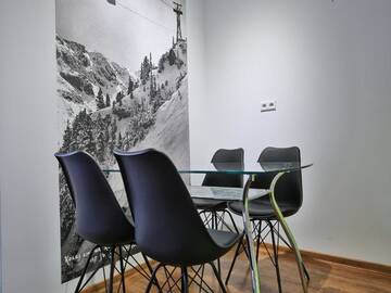 Фото номера Апартаменты с балконом Апартаменты Apartamenty Tatry - SKI&amp;SPA г. Закопане 20