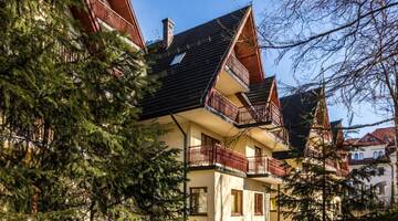 Фото номера Апартаменты Апартаменты Rent Like Home - Centrum 16 г. Закопане 8