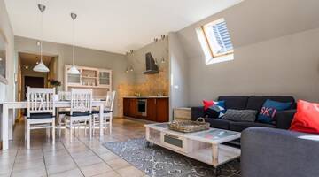 Фото номера Апартаменты Апартаменты Rent Like Home - Centrum 16 г. Закопане 43