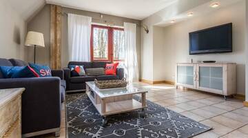Фото номера Апартаменты Апартаменты Rent Like Home - Centrum 16 г. Закопане 44