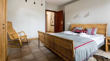 Фото номера Апартаменты Апартаменты Rent Like Home - Centrum 16 г. Закопане 35