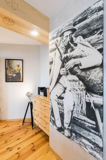 Фото номера Апартаменты с 2 спальнями Апартаменты Apartament Marmurki Zakopane г. Закопане 71