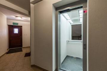 Фото номера Апартаменты с 2 спальнями Апартаменты Apartament Marmurki Zakopane г. Закопане 41