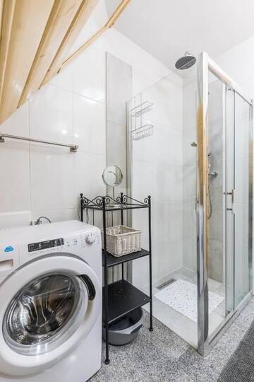 Фото номера Апартаменты с 2 спальнями Апартаменты Apartament Marmurki Zakopane г. Закопане 59