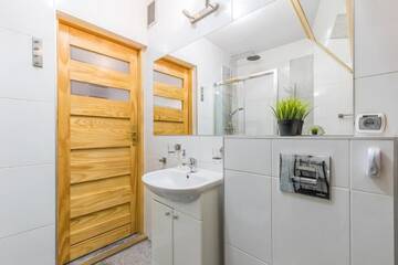 Фото номера Апартаменты с 2 спальнями Апартаменты Apartament Marmurki Zakopane г. Закопане 60
