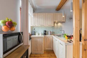 Фото номера Апартаменты с 2 спальнями Апартаменты Apartament Marmurki Zakopane г. Закопане 15