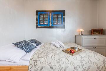Фото номера Апартаменты с 2 спальнями Апартаменты Apartament Marmurki Zakopane г. Закопане 30