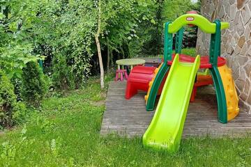 Фото номера Апартаменты с 2 спальнями Апартаменты Apartament Marmurki Zakopane г. Закопане 86