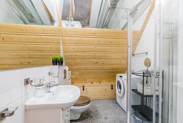 Фото номера Апартаменты с 2 спальнями Апартаменты Apartament Marmurki Zakopane г. Закопане 61