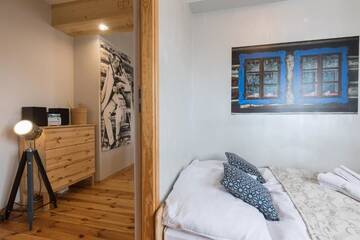Фото номера Апартаменты с 2 спальнями Апартаменты Apartament Marmurki Zakopane г. Закопане 67