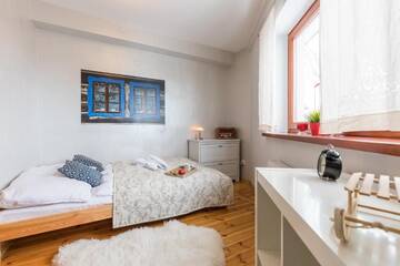 Фото номера Апартаменты с 2 спальнями Апартаменты Apartament Marmurki Zakopane г. Закопане 70