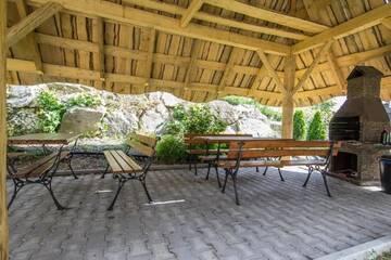 Фото номера Апартаменты с 2 спальнями Апартаменты Apartament Marmurki Zakopane г. Закопане 92