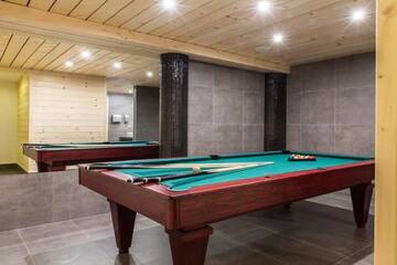 Фото номера Апартаменты с балконом Апартаменты Apartament Tatrzanski Raj г. Закопане 72