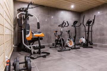 Фото номера Апартаменты с балконом Апартаменты Apartament Tatrzanski Raj г. Закопане 73