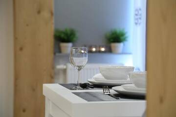 Фото номера Апартаменты с балконом Апартаменты Apartament Tatrzanski Raj г. Закопане 54
