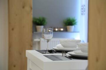 Фото номера Апартаменты с балконом Апартаменты Apartament Tatrzanski Raj г. Закопане 22