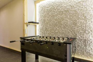 Фото номера Апартаменты с балконом Апартаменты Apartament Tatrzanski Raj г. Закопане 7