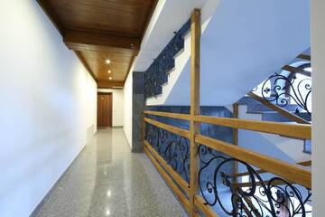 Фото номера Апартаменты с балконом Апартаменты Apartament Tatrzanski Raj г. Закопане 68