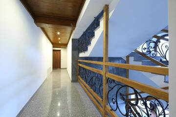 Фото номера Апартаменты с балконом Апартаменты Apartament Tatrzanski Raj г. Закопане 35