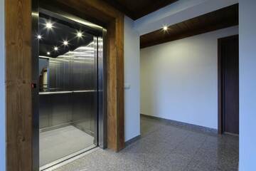 Фото номера Апартаменты с балконом Апартаменты Apartament Tatrzanski Raj г. Закопане 36