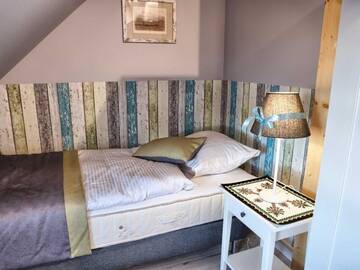 Фото номера Апартаменты Делюкс Апартаменты VisitZakopane - Mountain Pass Apartment г. Закопане 32