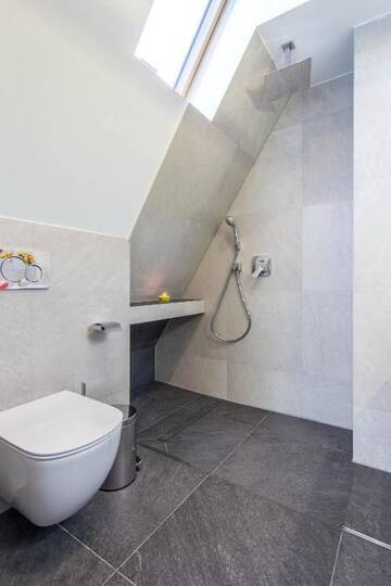 Фото номера Апартаменты с 3 спальнями Апартаменты Apartament Gerlach House &amp; Spa z Sauną Zakopane г. Закопане 48