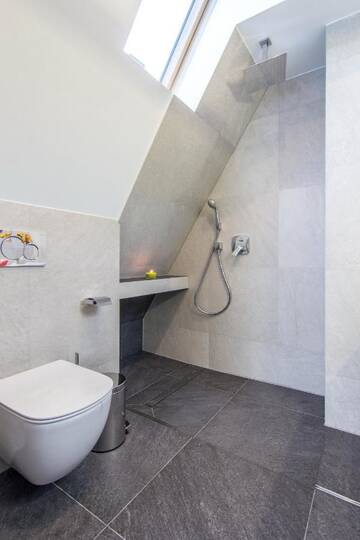Фото номера Апартаменты с 3 спальнями Апартаменты Apartament Gerlach House &amp; Spa z Sauną Zakopane г. Закопане 44