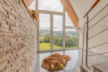 Фото номера Апартаменты с 3 спальнями Апартаменты Apartament Gerlach House &amp; Spa z Sauną Zakopane г. Закопане 58