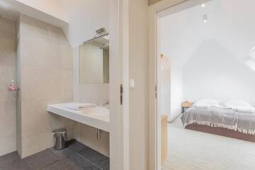 Фото номера Апартаменты с 3 спальнями Апартаменты Apartament Gerlach House &amp; Spa z Sauną Zakopane г. Закопане 60