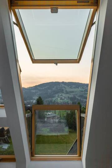 Фото номера Апартаменты с 3 спальнями Апартаменты Apartament Gerlach House &amp; Spa z Sauną Zakopane г. Закопане 26