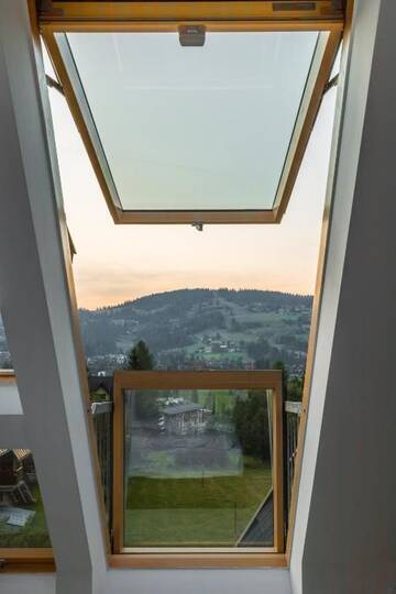 Фото номера Апартаменты с 3 спальнями Апартаменты Apartament Gerlach House &amp; Spa z Sauną Zakopane г. Закопане 87