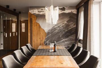 Фото номера Апартаменты в пентхаусе Апартаменты Apartament Giewont House &amp; Spa z Sauną Zakopane г. Закопане 83