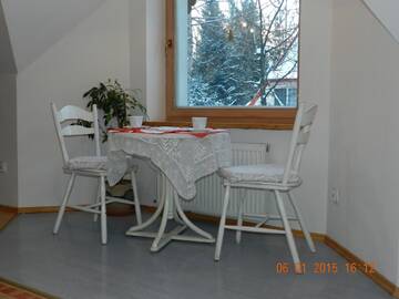 Фото номера Апартаменты с видом на горы Апартаменты Apartamencik z Widokiem Na Giewont г. Закопане 14
