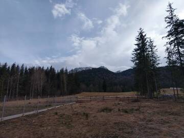Фото номера Апартаменты с видом на горы Апартаменты Apartamencik z Widokiem Na Giewont г. Закопане 12