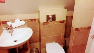 Фото номера Четырехместный номер Делюкс Апартаменты Apartamenty Tomusik г. Закопане 21