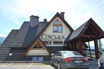 Фото номера Мезонет Апартаменты Apartament M9 - Zakopane г. Закопане 41