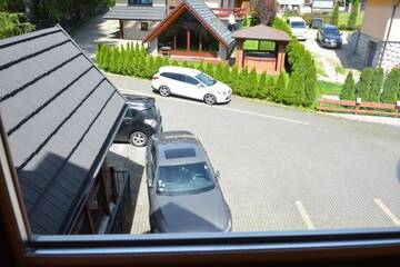 Фото номера Мезонет Апартаменты Apartament M9 - Zakopane г. Закопане 45