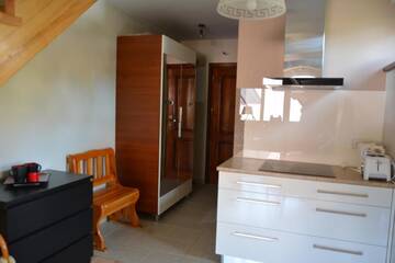 Фото номера Мезонет Апартаменты Apartament M9 - Zakopane г. Закопане 11