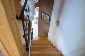 Фото номера Мезонет Апартаменты Apartament M9 - Zakopane г. Закопане 16