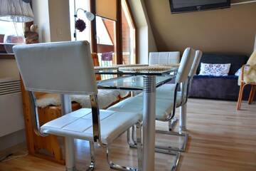 Фото номера Мезонет Апартаменты Apartament M9 - Zakopane г. Закопане 9