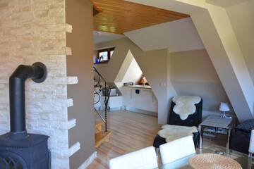 Фото номера Мезонет Апартаменты Apartament M9 - Zakopane г. Закопане 38