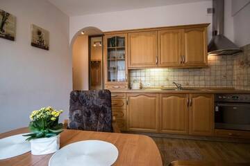 Фото номера Апартаменты с 1 спальней Апартаменты Apartamenty Zakopane Orkana г. Закопане 26
