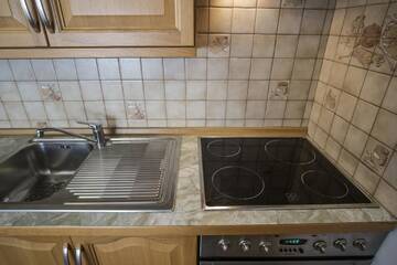 Фото номера Апартаменты с 1 спальней Апартаменты Apartamenty Zakopane Orkana г. Закопане 9