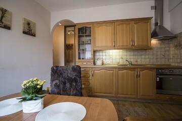 Фото номера Апартаменты с 1 спальней Апартаменты Apartamenty Zakopane Orkana г. Закопане 11