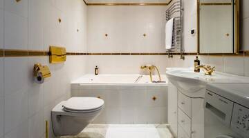 Фото номера Апартаменты с 2 спальнями Апартаменты Rent like home - Orkana г. Закопане 32