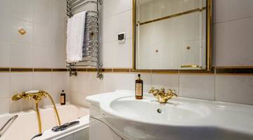 Фото номера Апартаменты с 2 спальнями Апартаменты Rent like home - Orkana г. Закопане 33