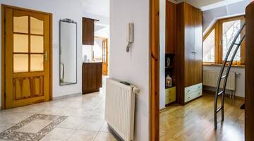 Фото номера Апартаменты с 2 спальнями Апартаменты Rent like home - Orkana г. Закопане 34