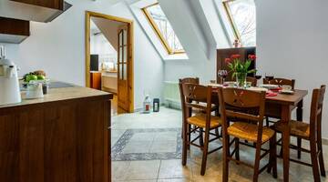 Фото номера Апартаменты с 2 спальнями Апартаменты Rent like home - Orkana г. Закопане 7